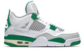 Air Jordan 4 Retro SP ¡®Pine Green¡¯ Everlasting Sneaker