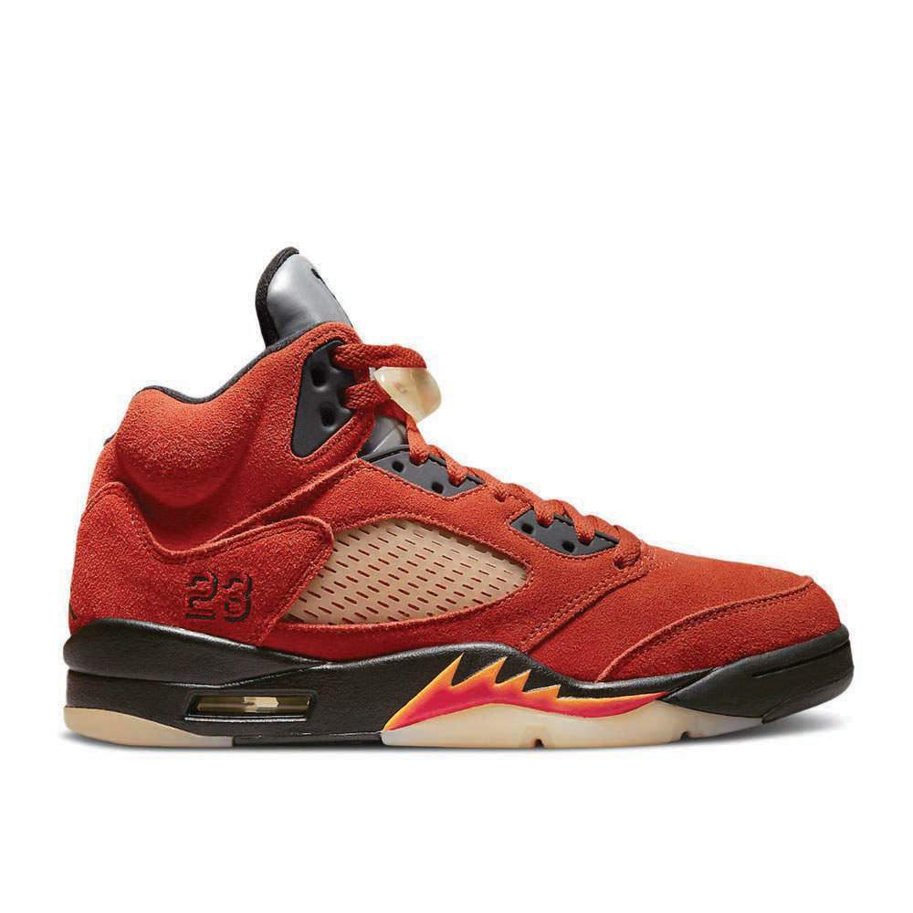 Air Jordan 5 Retro ¡®Dunk on Mars¡¯ Everlasting Sneaker