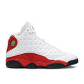 Air Jordan 13 Retro ¡®Cherry¡¯ 2010 Revered Footwear