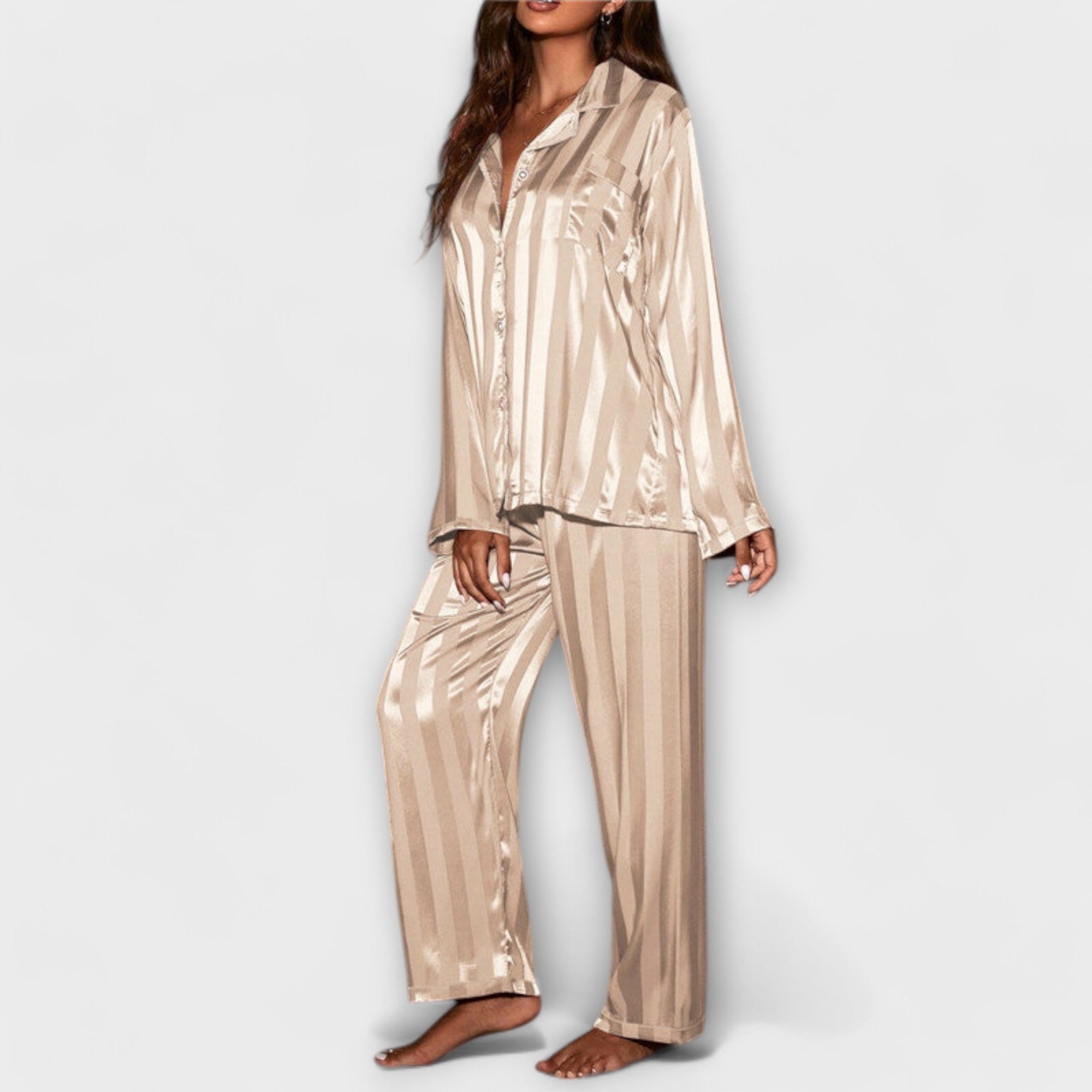 Flair - Luxurious Pajama