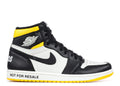 Air Jordan 1 Retro High OG NRG ¡®Not For Resale¡¯ Everlasting Sneaker