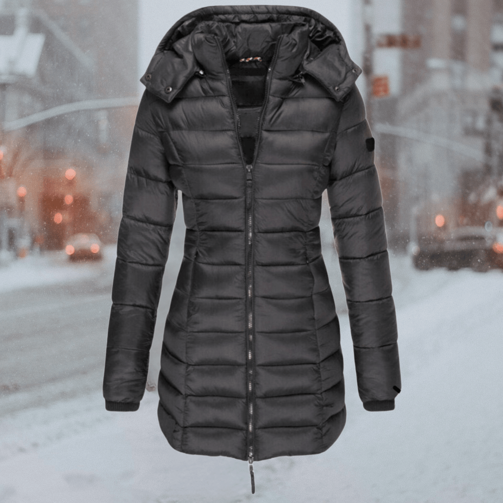 Elodie | Coat