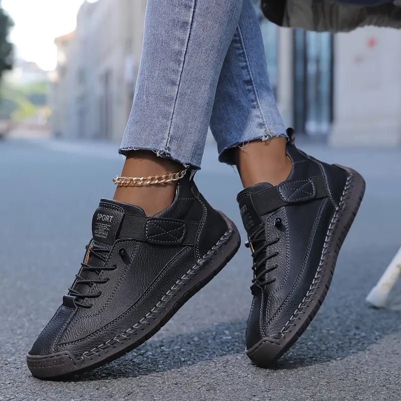 Aurelia | Ergonomic Comfort Shoes