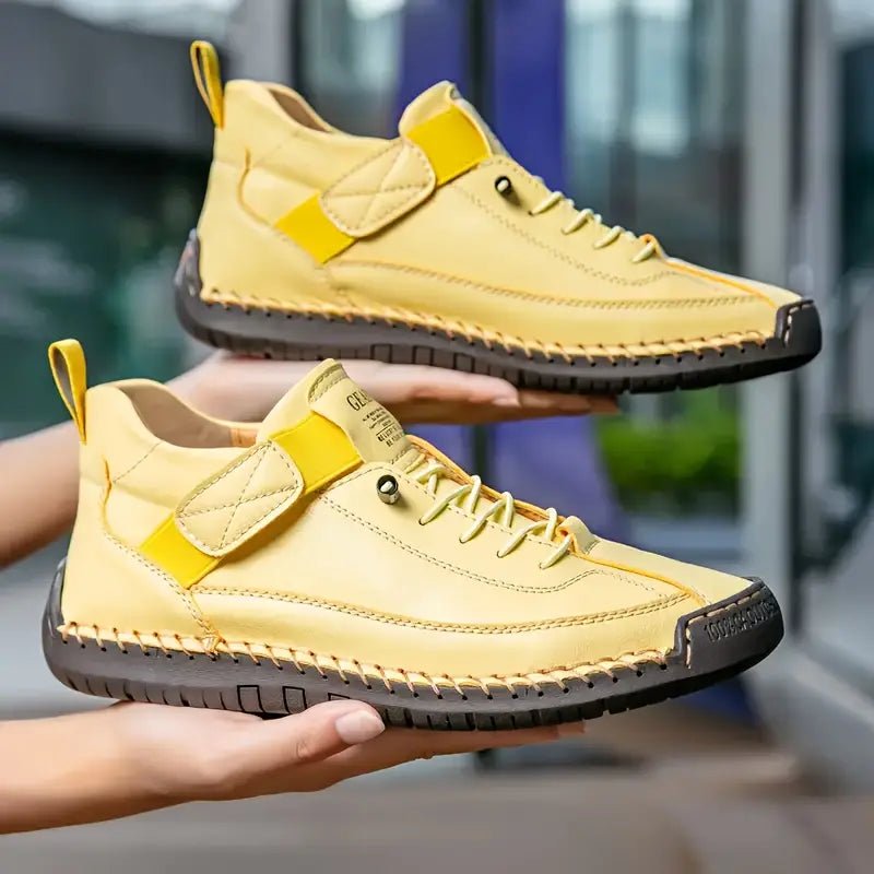 Aurelia | Ergonomic Comfort Shoes