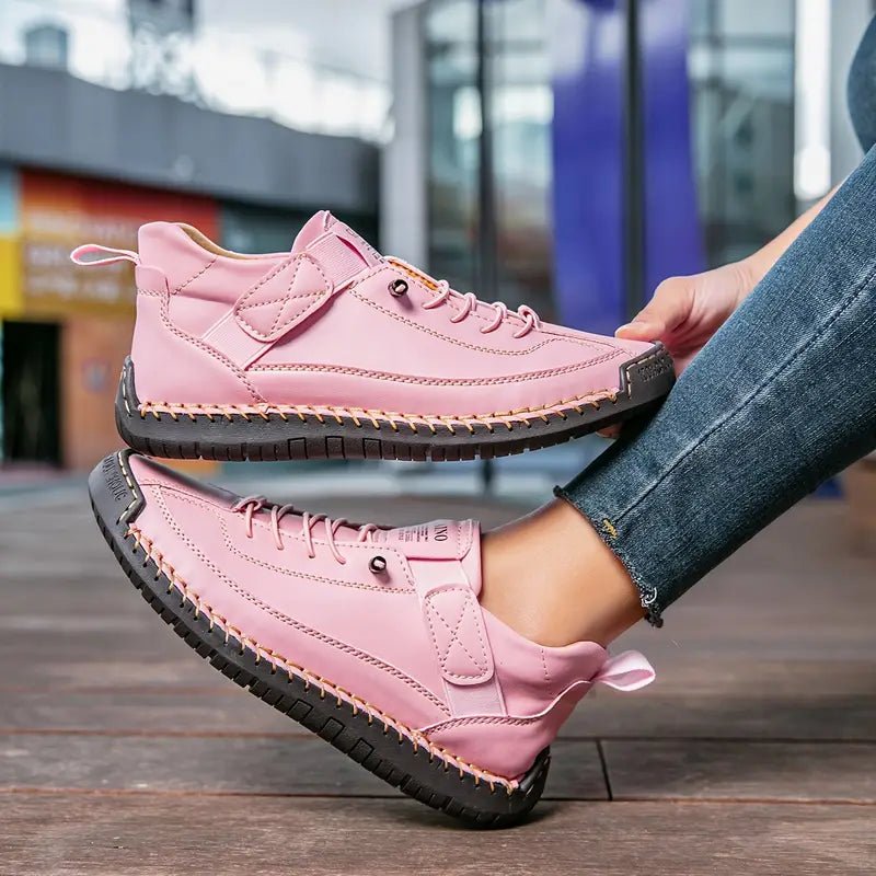 Aurelia | Ergonomic Comfort Shoes