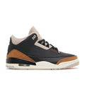 Air Jordan 3 Retro ¡®Desert Elephant¡¯ Unfading Sneaker