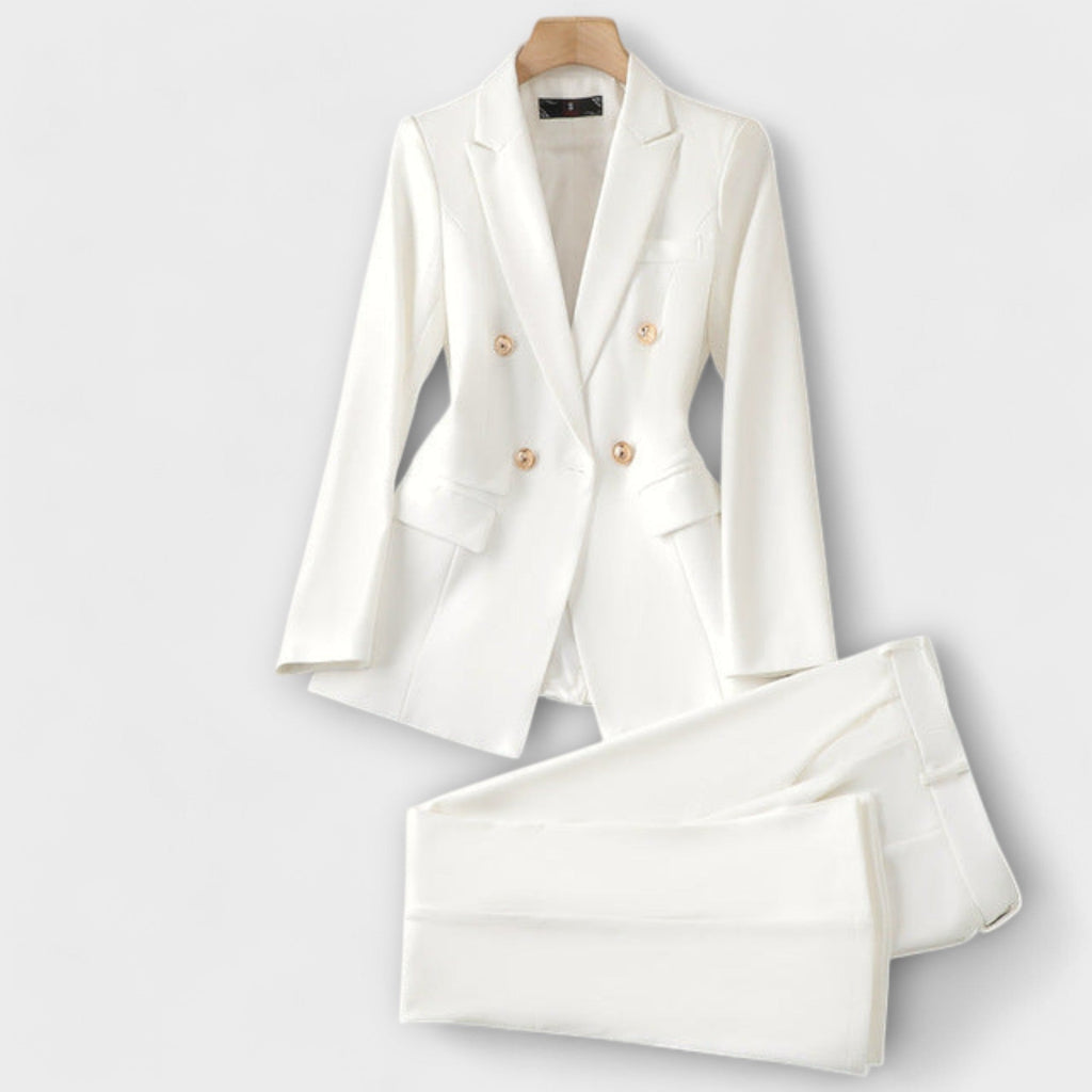 Emma - Jacket and Pants Set