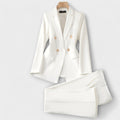 Emma - Jacket and Pants Set
