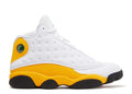 Air Jordan 13 Retro ¡®Del Sol¡¯ Everlasting Sneaker