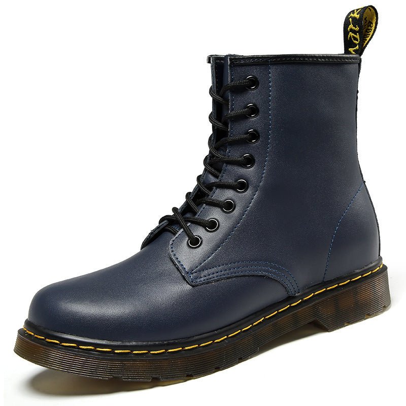 Isolde | Orthopedic Ankle Boots
