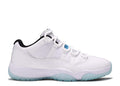 Air Jordan 11 Retro Low ¡®Legend Blue¡¯ Everlasting Sneaker