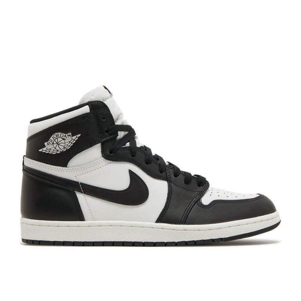Air Jordan 1 Retro High ¡¯85 OG ¡®Black White¡¯ Everlasting Sneaker