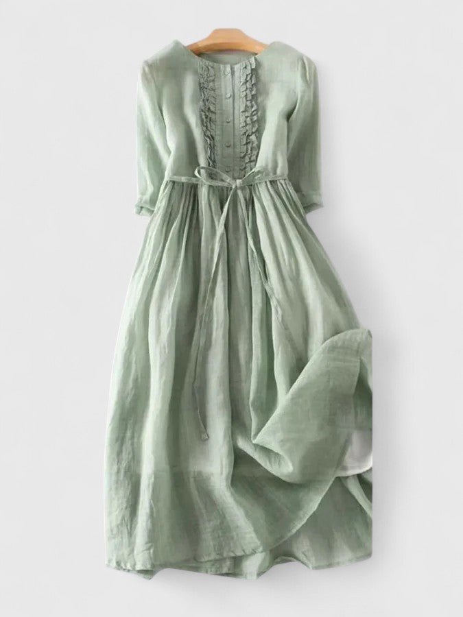 Karynthe | Elegant Dress