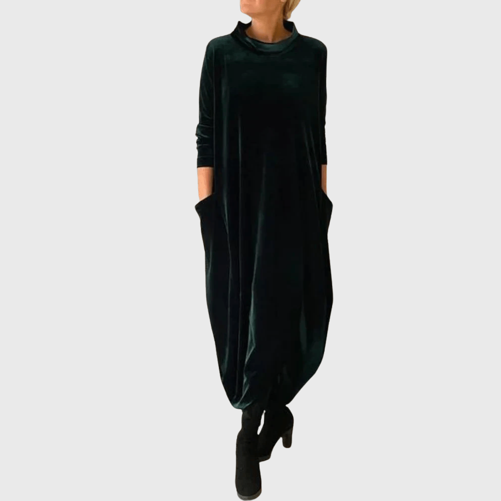 Barbara | Elegant and Stylish Dress