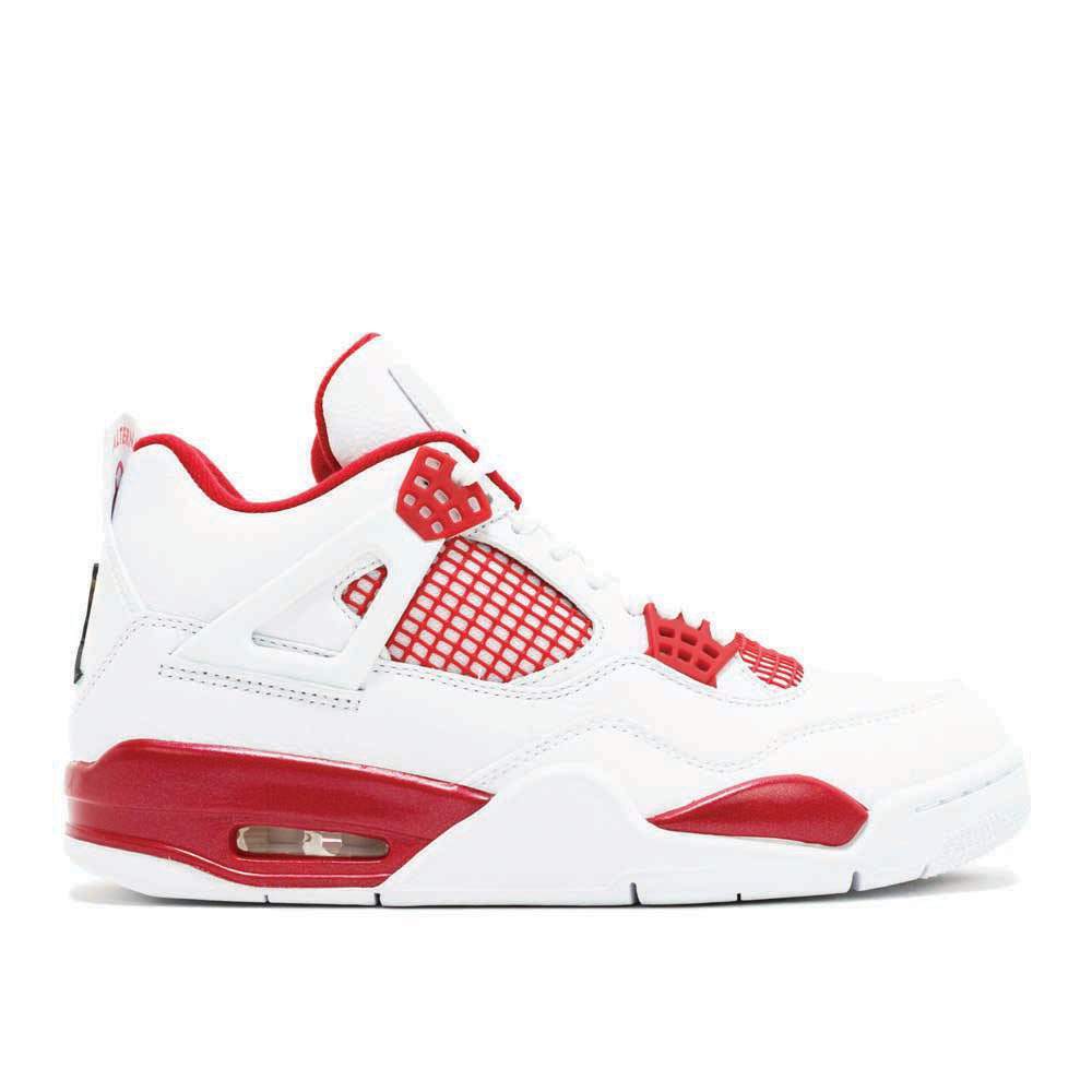 Air Jordan 4 Retro ¡®Alternate 89¡¯ Everlasting Sneaker