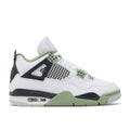 Air Jordan 4 Retro ¡®Seafoam¡¯ Everlasting Sneaker