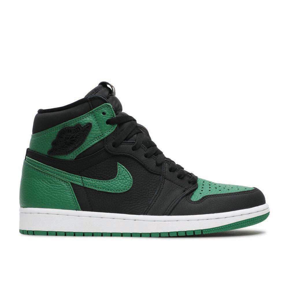Air Jordan 1 Retro High OG ¡®Pine Green 2.0¡¯ Unfading Sneaker