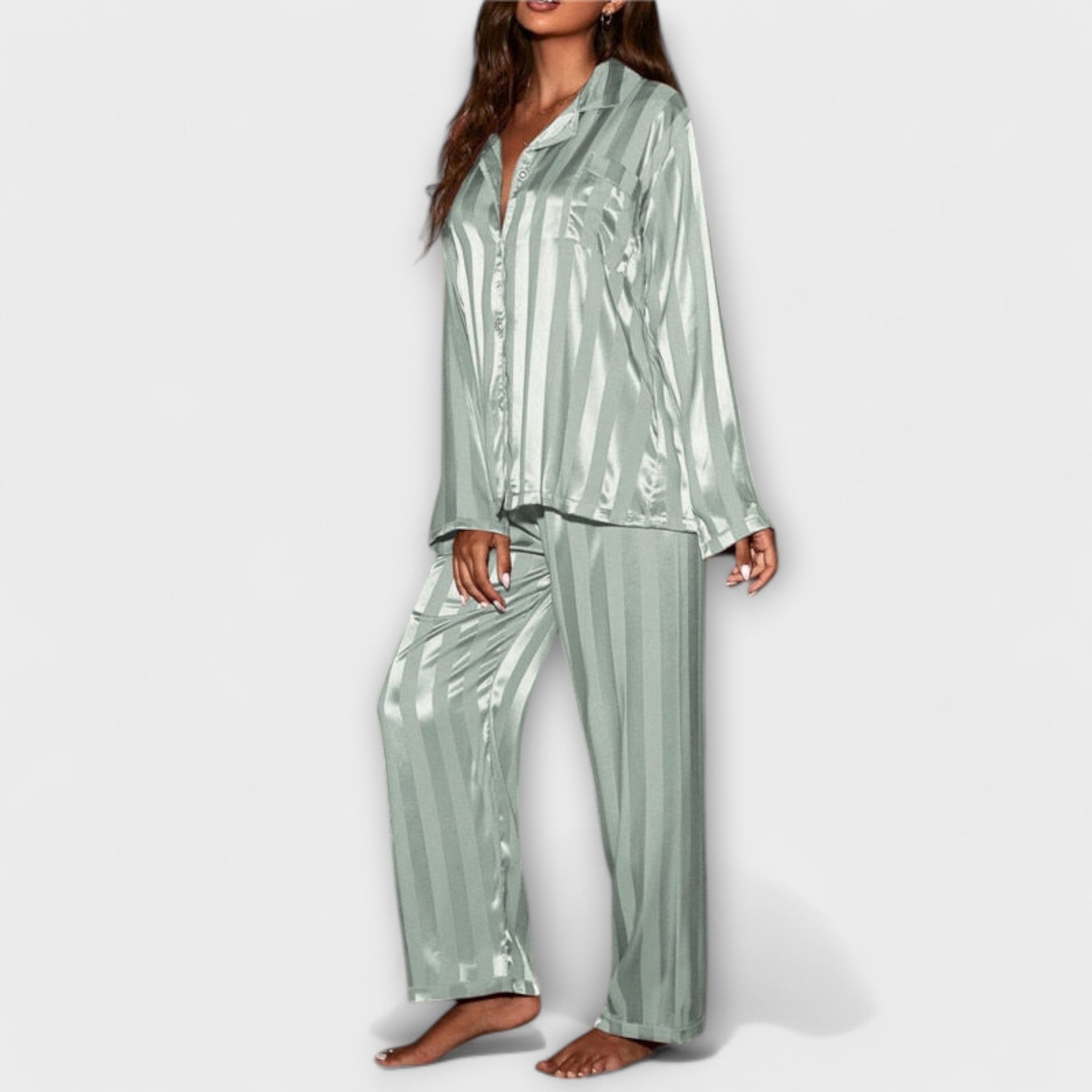 Flair - Luxurious Pajama