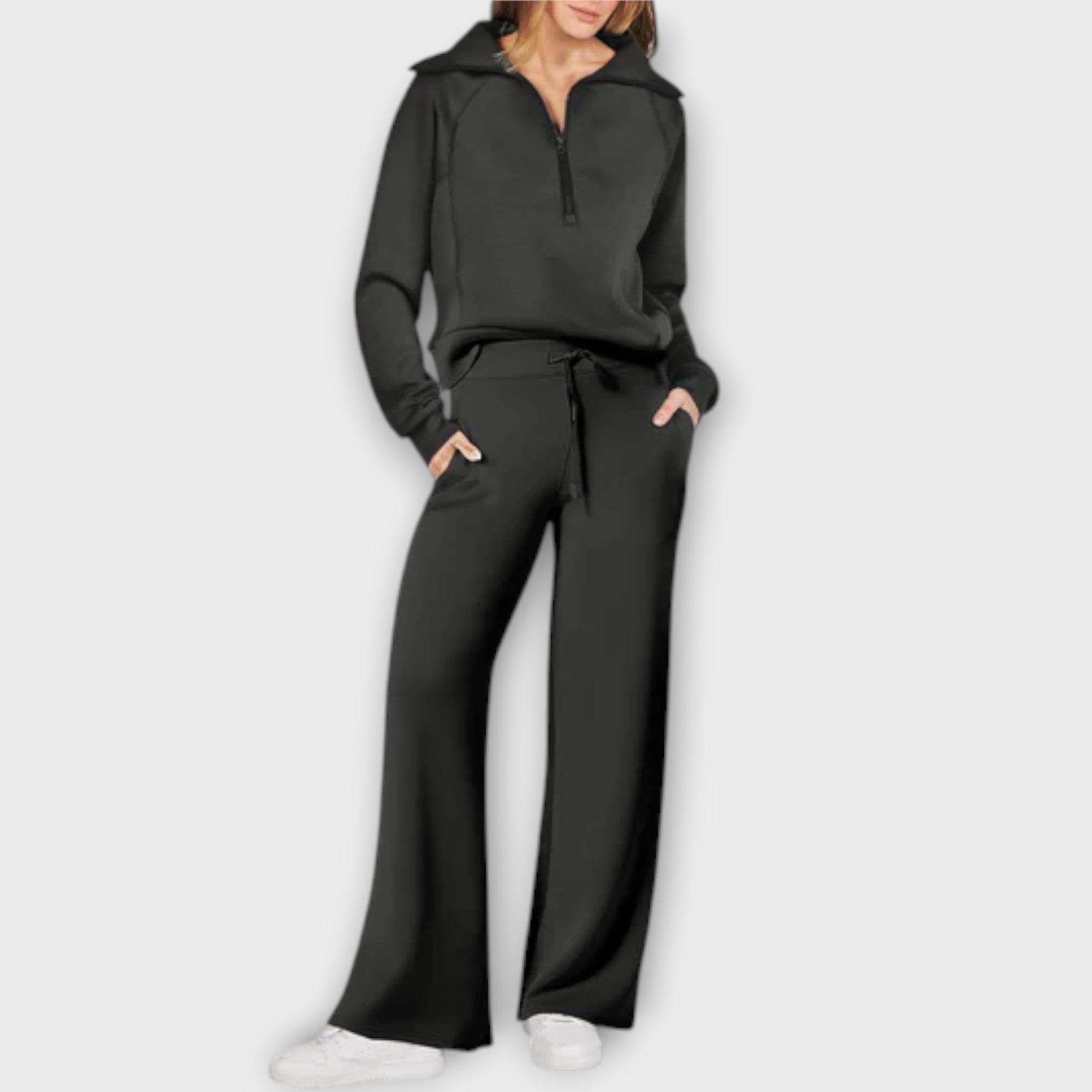 2-Piece Cozy Lounge Set