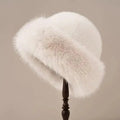 Ember | Luxe Fur Hat