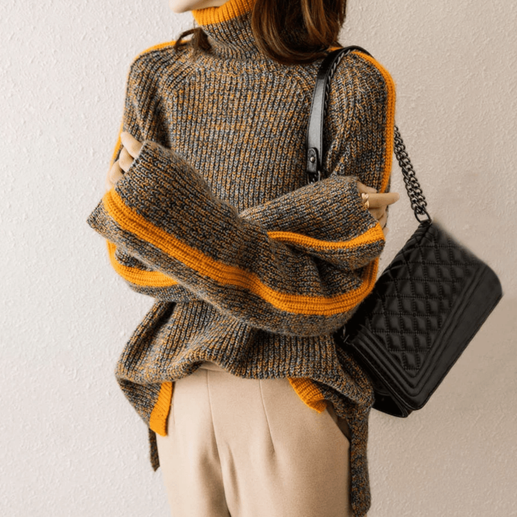 Emily | Stylish & Cozy Sweater