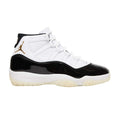 Air Jordan 11 Retro ¡®Gratitude / Defining Moments¡¯ Sneaker Elegance Revered Footwear