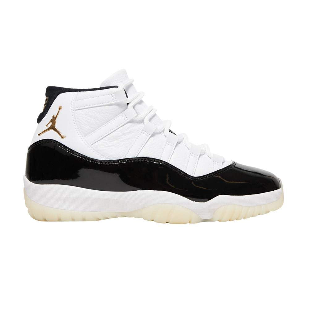 Air Jordan 11 Retro ¡®Gratitude / Defining Moments¡¯ Sneaker Elegance Revered Footwear