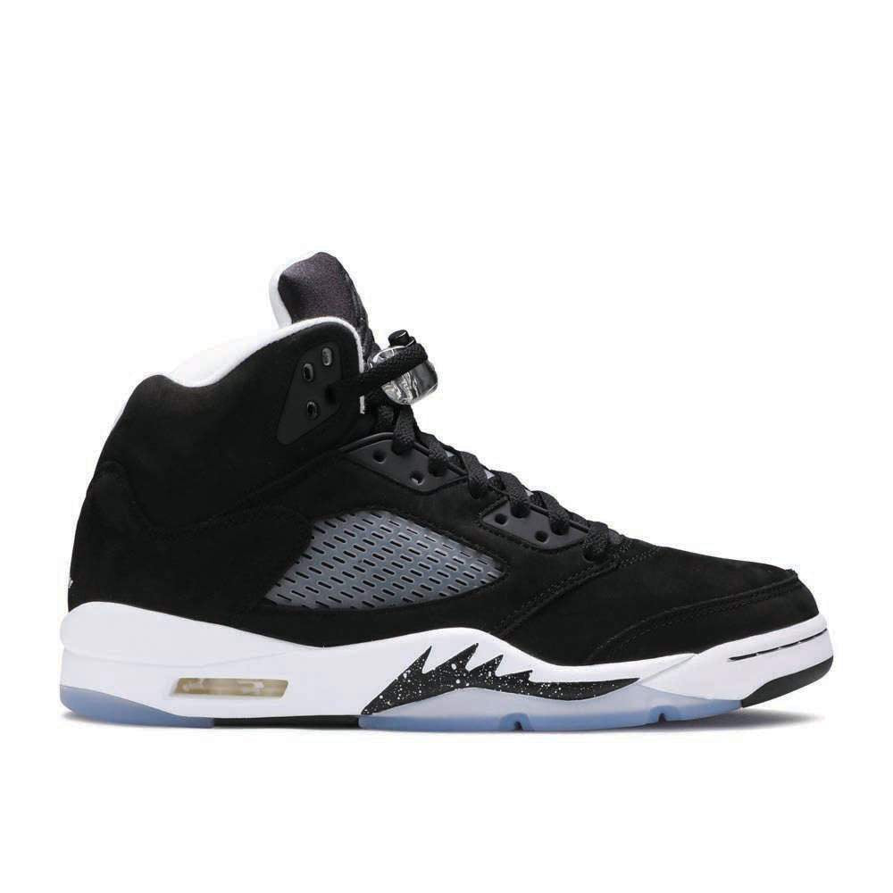 Air Jordan 5 Retro ¡®Oreo¡¯ 2021 Revered Footwear