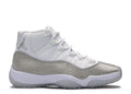 Air Jordan 11 Retro ¡®Vast Grey¡¯ Unfading Sneaker