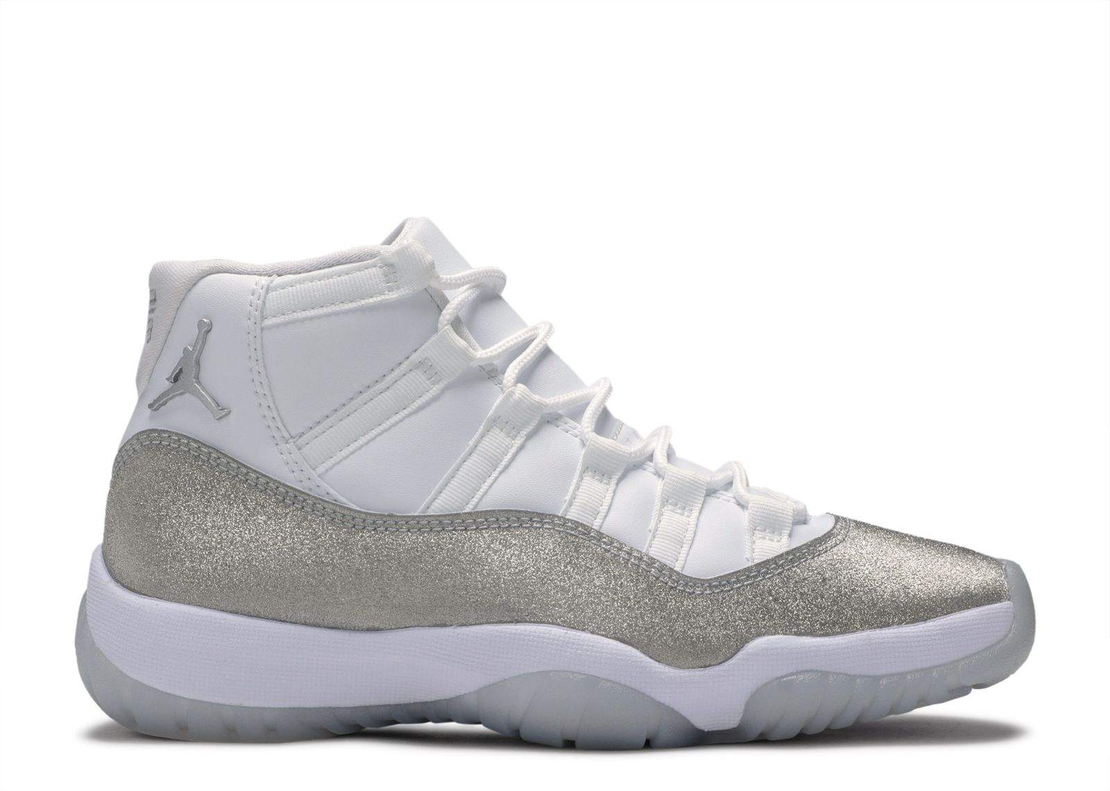 Air Jordan 11 Retro ¡®Vast Grey¡¯ Unfading Sneaker