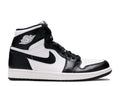 Air Jordan 1 Retro High OG ¡®Black White¡¯ Revered Footwear
