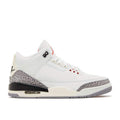 Air Jordan 3 Retro ¡®White Cement Reimagined¡¯ Unfading Sneaker