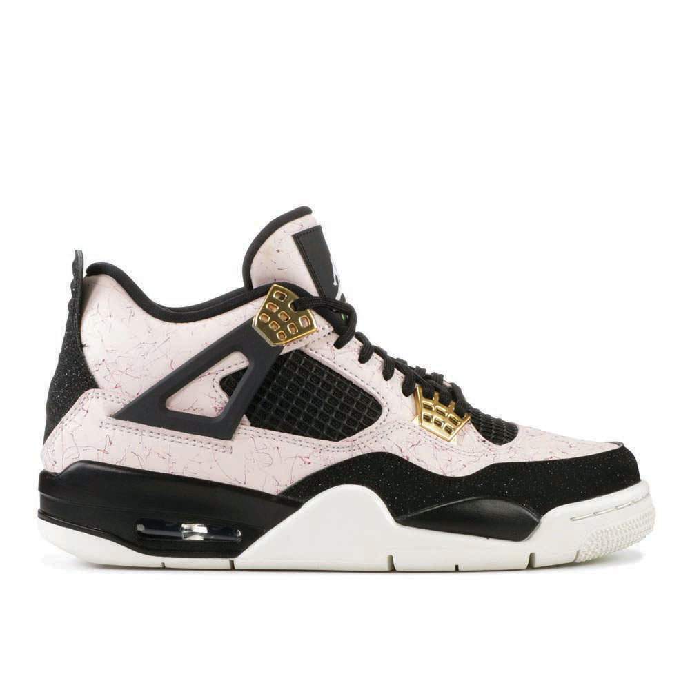 Air Jordan 4 Retro ¡®Splatter¡¯ Revered Footwear