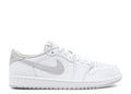 Air Jordan 1 Retro Low OG ¡®Neutral Grey¡¯ 2021 Everlasting Sneaker