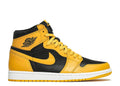Air Jordan 1 Retro High OG ¡®Pollen¡¯ Revered Footwear