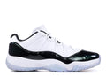 Air Jordan 11 Retro Low ¡®Emerald¡¯ Revered Footwear