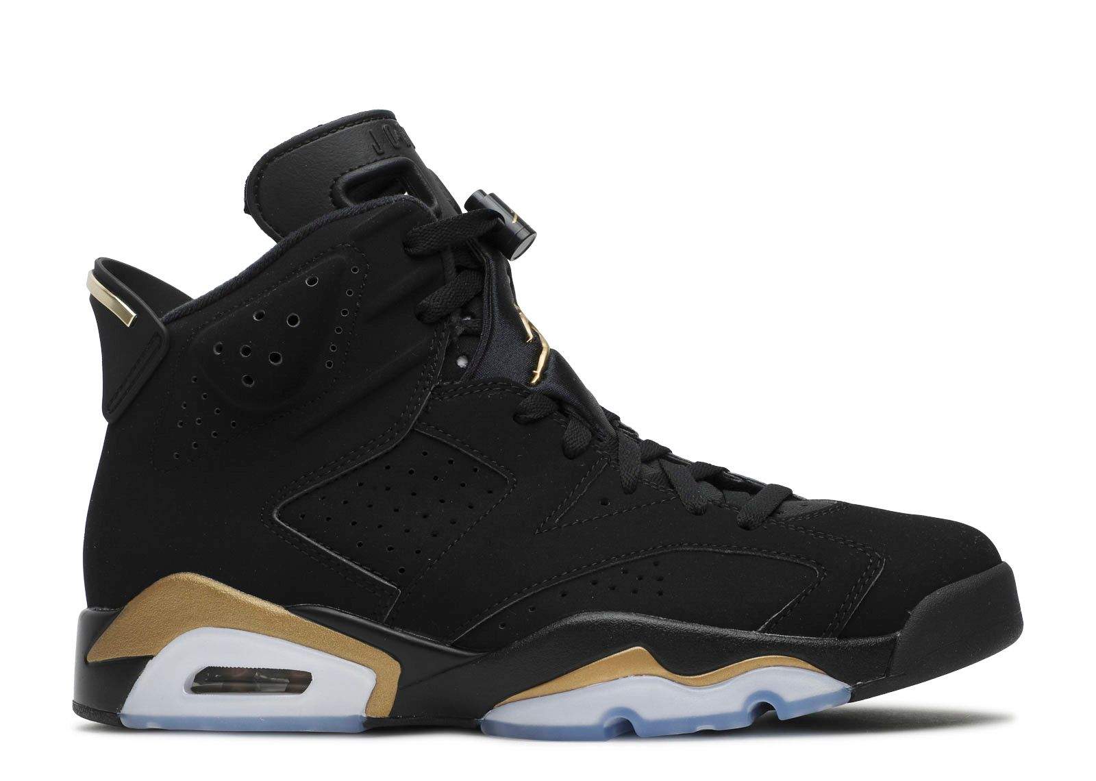 Air Jordan 6 Retro ¡®Defining Moments¡¯ 2020 Unfading Sneaker