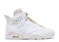 Air Jordan 6 Retro ¡®Gold Hoops¡¯ Everlasting Sneaker