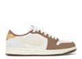 Air Jordan 1 Retro Low OG ¡®Year of the Rabbit¡¯ Unfading Sneaker