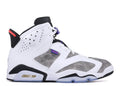 Air Jordan 6 Retro LTR ¡®Flint¡¯ Everlasting Sneaker