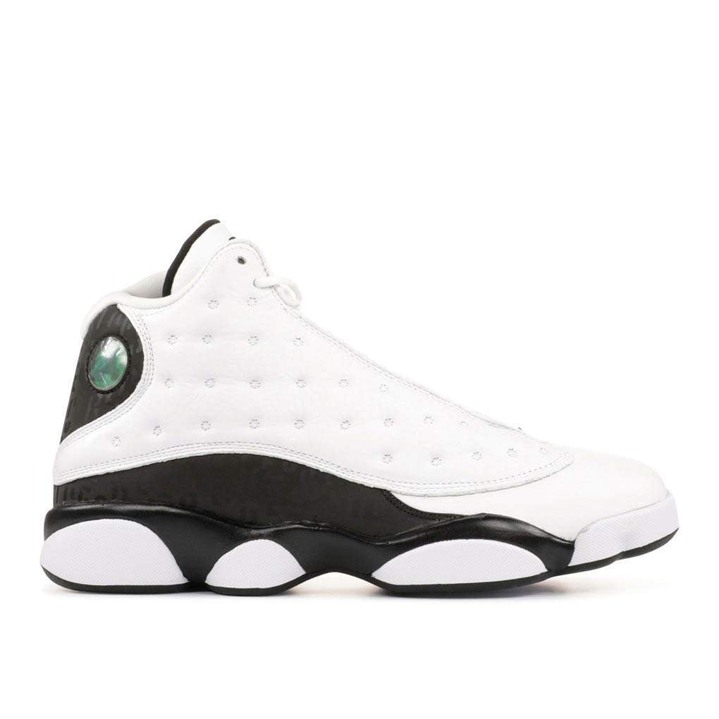 Air Jordan 13 Retro ¡®Love and Respect¡¯ Everlasting Sneaker