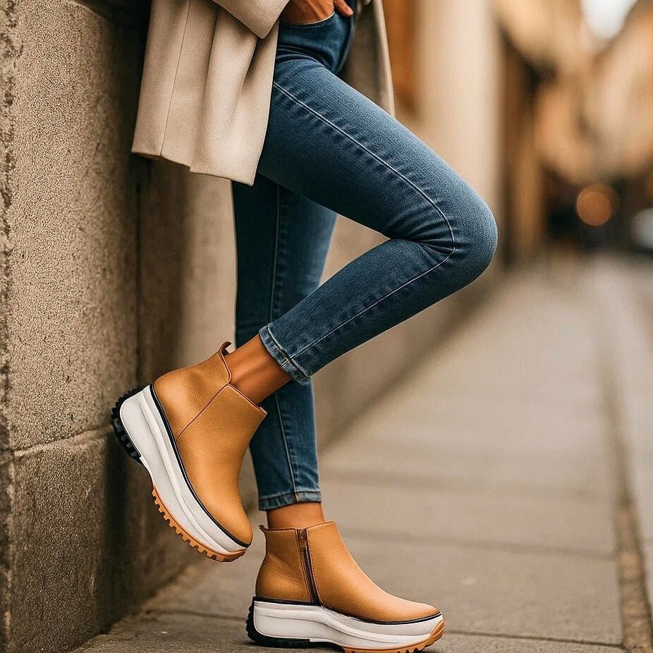 Avery Loft | Platforms