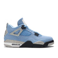 Air Jordan 4 Retro ¡®University Blue¡¯ Unfading Sneaker