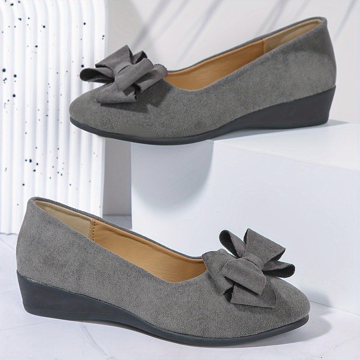 Faylen | Orthopedic Ballet Flats