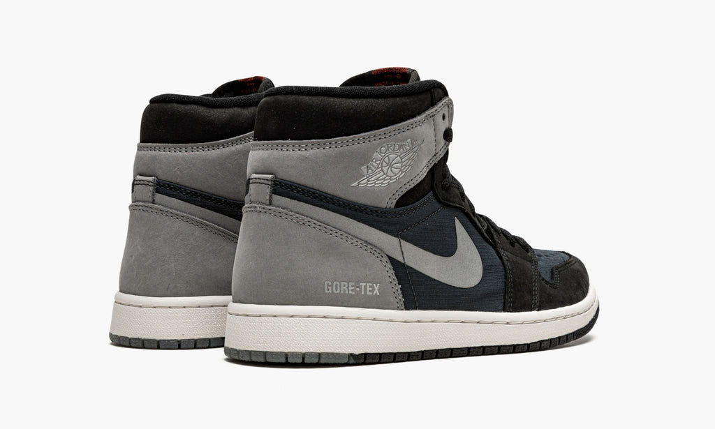 Air Jordan 1 Element ¡°Gore-Tex ¨C Black¡±