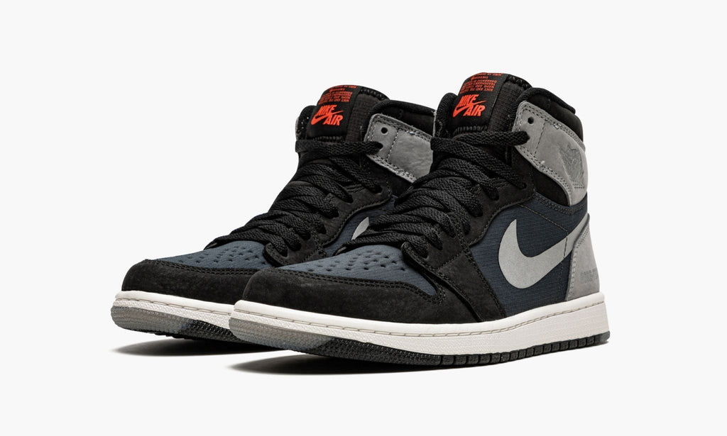 Air Jordan 1 Element ¡°Gore-Tex ¨C Black¡±
