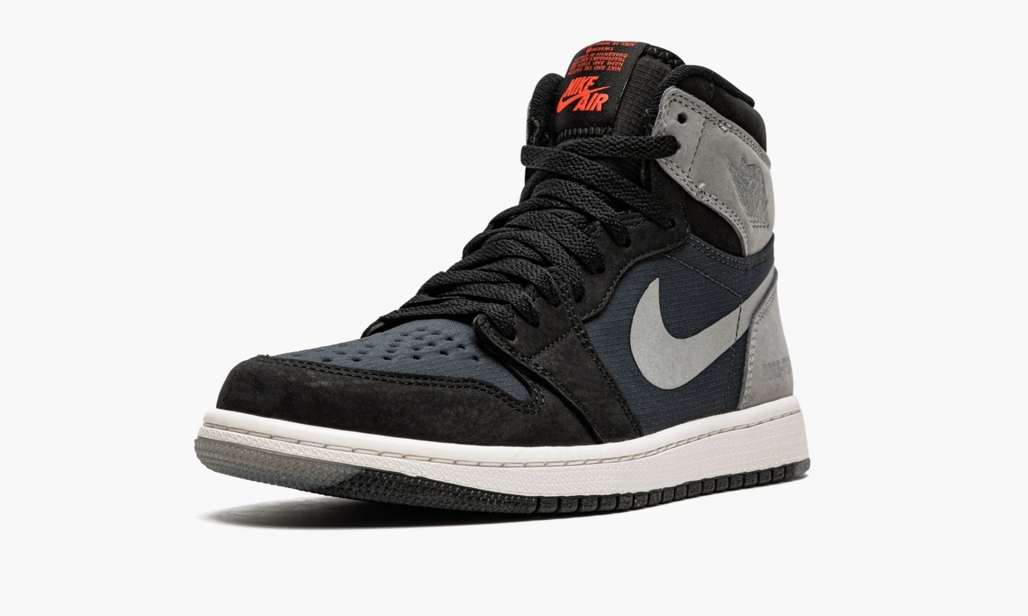 Air Jordan 1 Element ¡°Gore-Tex ¨C Black¡±
