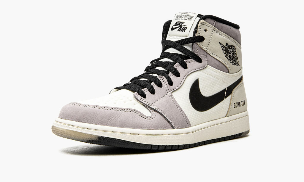 Air Jordan 1 Element ¡°Gore-Tex ¨C Sail¡±