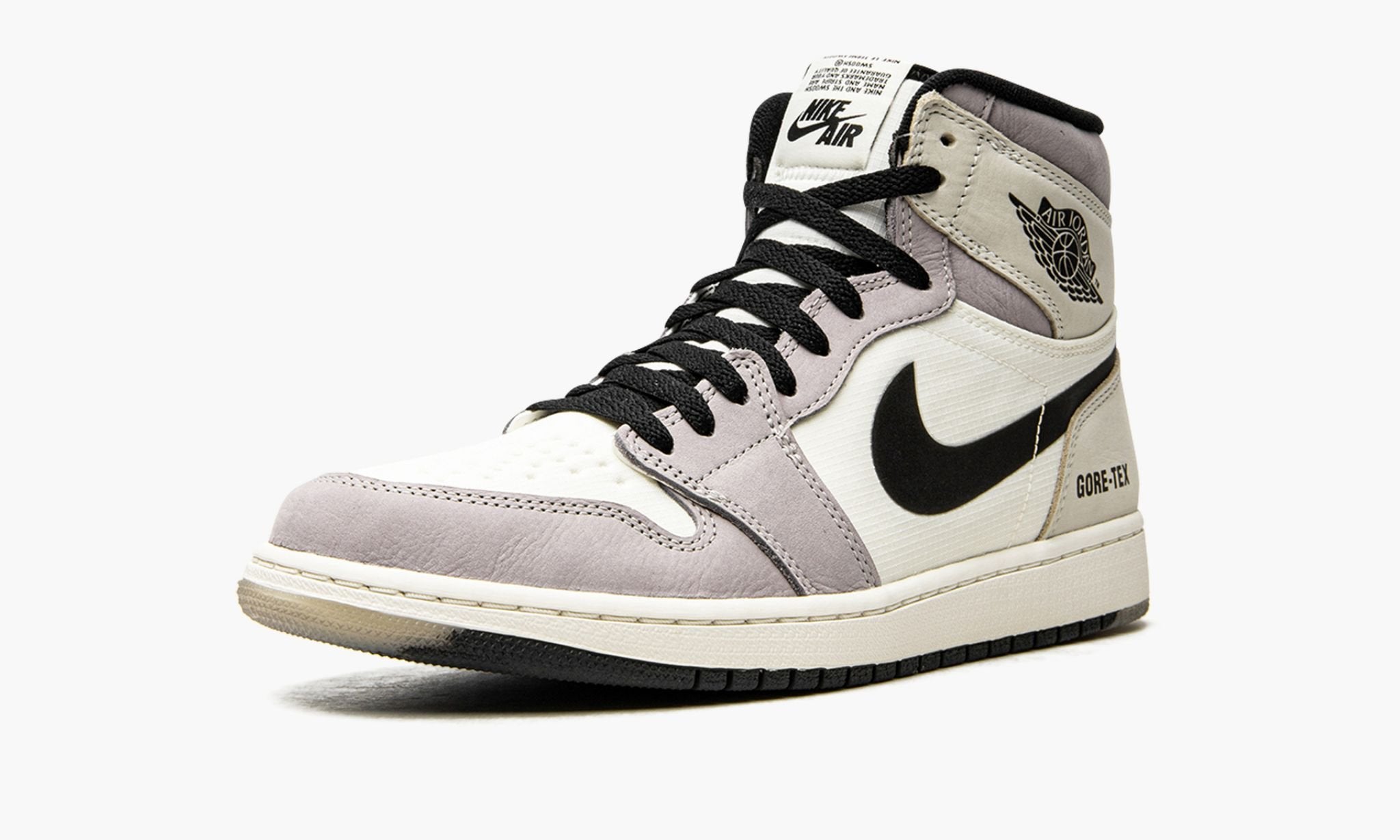 Air Jordan 1 Element ¡°Gore-Tex ¨C Sail¡±