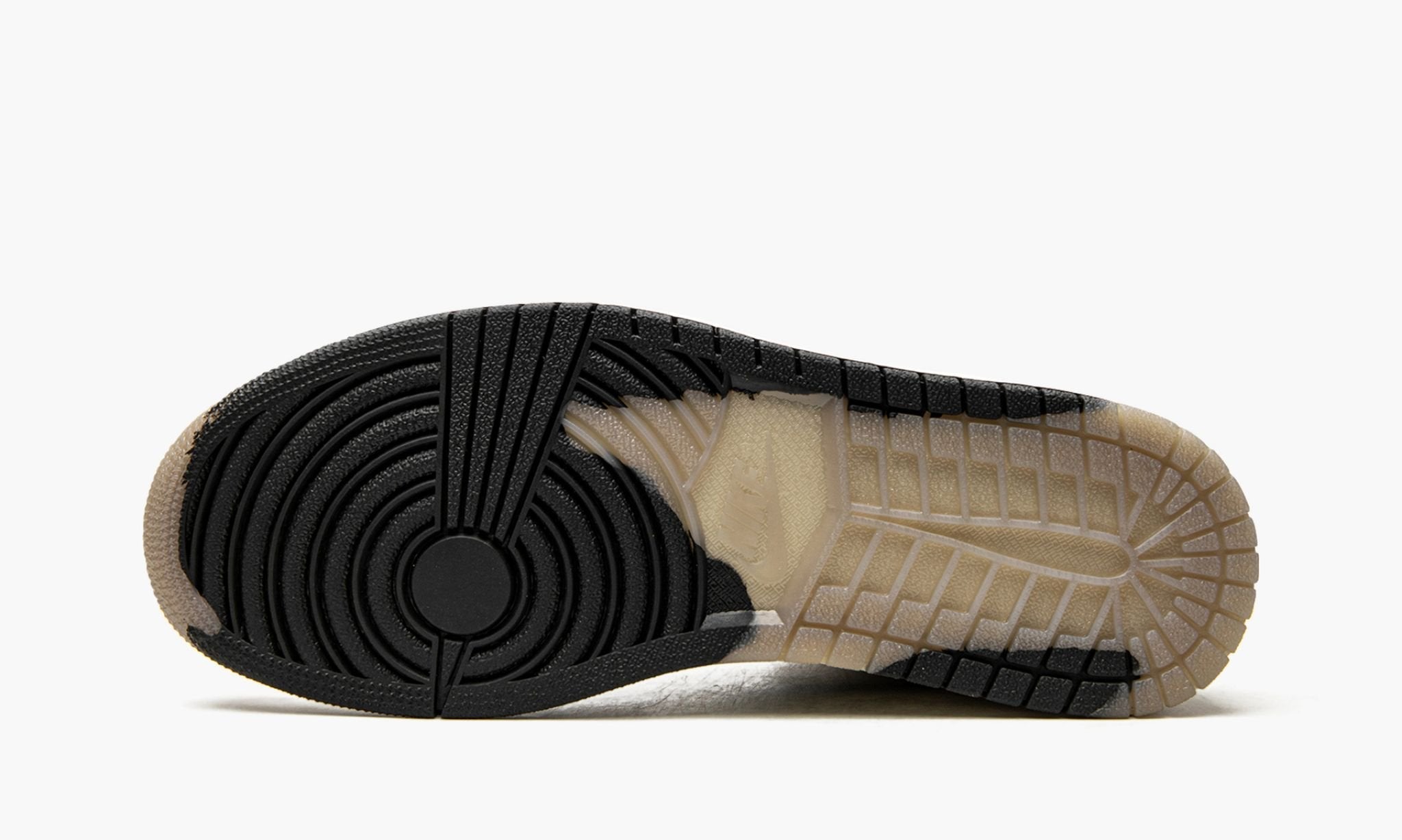 Air Jordan 1 Element ¡°Gore-Tex ¨C Sail¡±